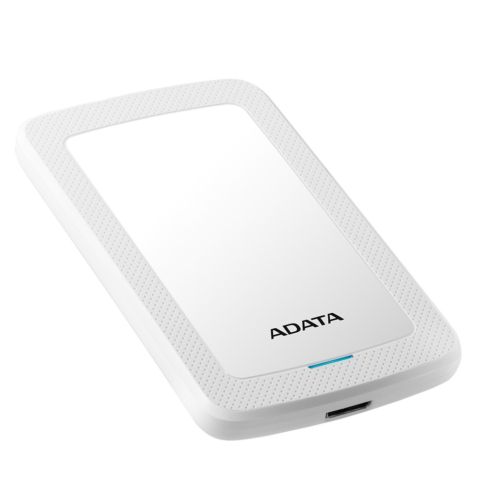 Dysk twardy DashDrive HV300 2TB 2.5 USB3.1 biały
