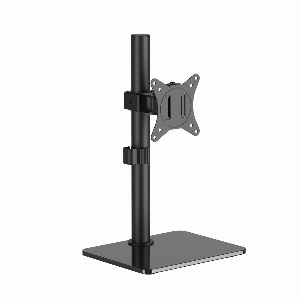 Stojak na monitor z regulacją wysokości, 17-32 cale, do 9kg