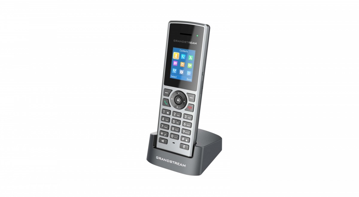 Telefon VoIP  IP DP722