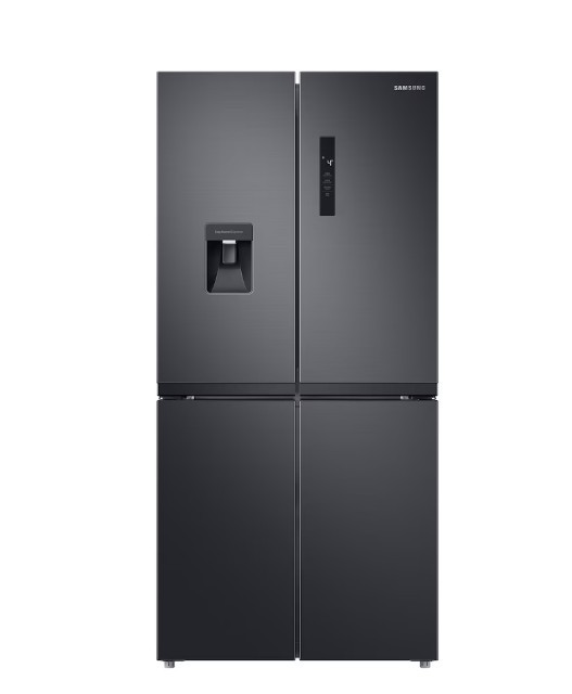Chłodziarko-zamrażarka Multidoor RF48A401EB4/EO 