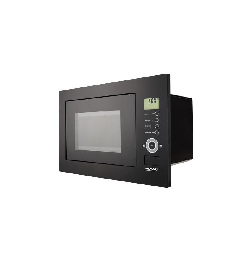 Kuchnia mikrofalowa do zabudowy MPM-25-KMI-01 