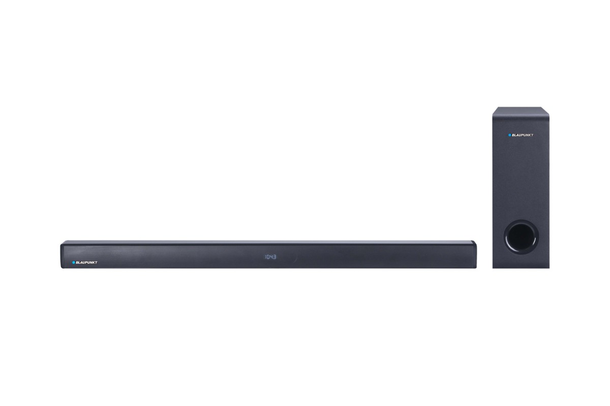 Soundbar 2.1 LS100SUB Bluetooth HDMI ARC