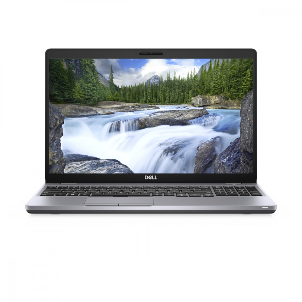 Laptop poleasingowy  Latitude 5510 Core i5-10210U (10-gen.) 1,6 GHz / 16 GB / 256 SSD / 15,6" FullHD touch/ Win 11 Prof.