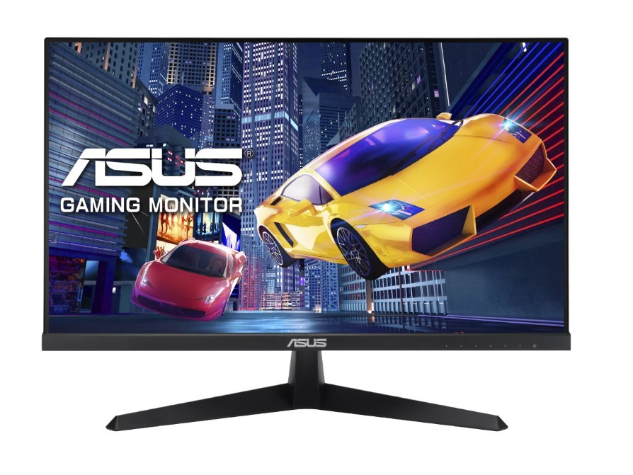 Monitor 23.8 cala VY249HGR FHD IPS 120Hz HDMI VGA 1MS 