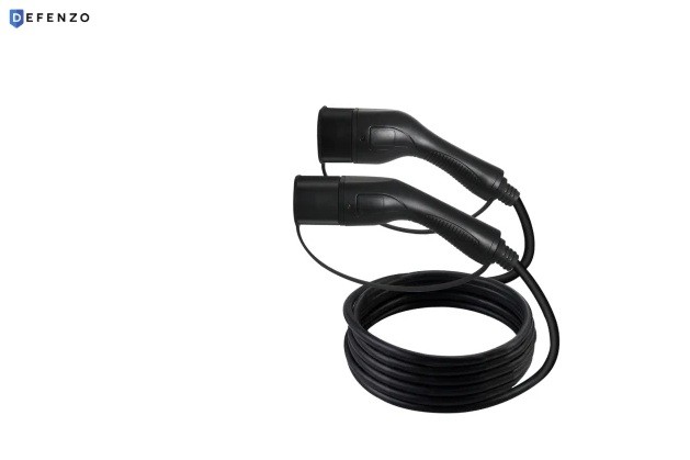 Kabel do ładowania LINEO AC11 10M 