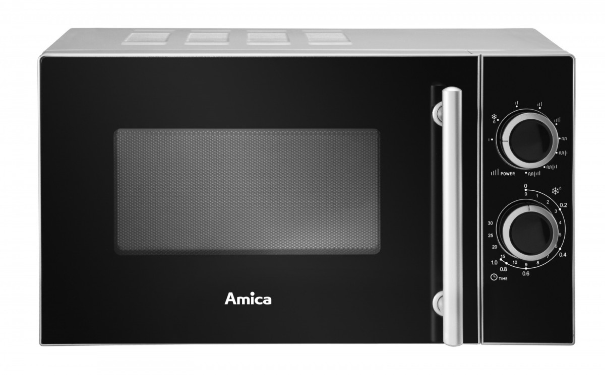 Kuchenka mikrofalowa AMGF20M1GS 