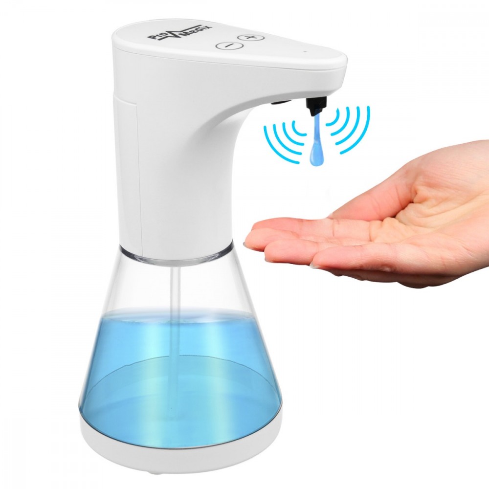 Dozownik  dypenser do płynów PR-530 480ml