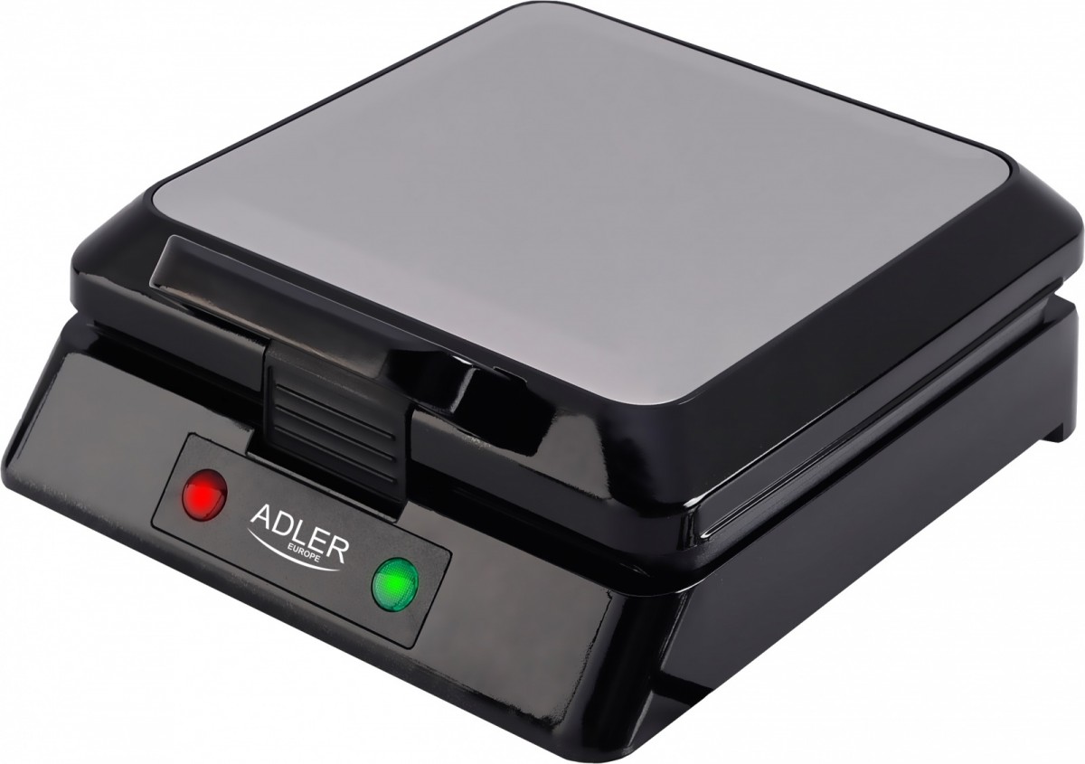 Gofrownica AD 3036 1500W 