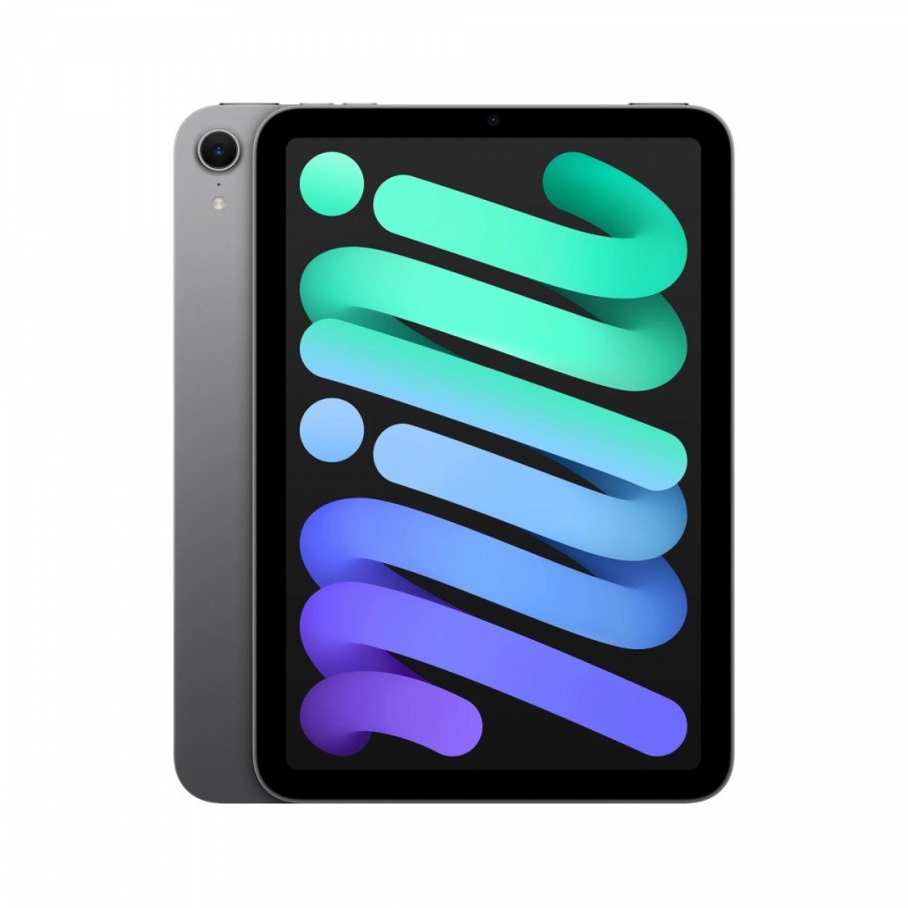 iPad mini Wi-Fi 128GB Gwiezdna szarość
