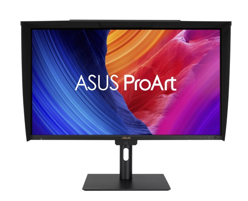 Monitor 32 cale PA32UCE ProArt 4K IPS HDMI*2 DP*2 USB-C 