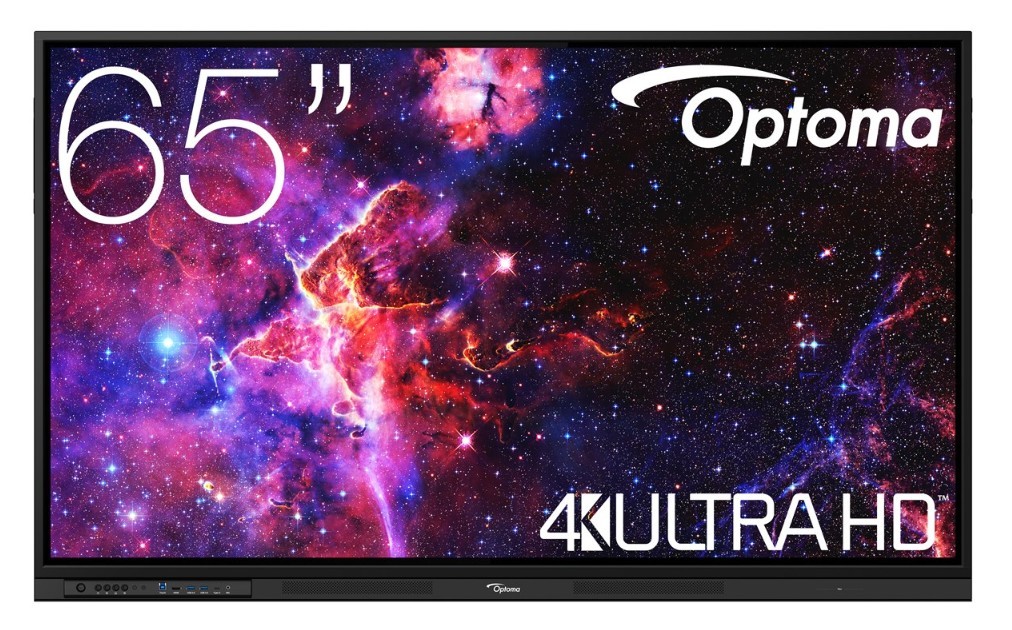 Monitor interaktywny 65 cali IFPD 3653RK H1F0H06BW101 