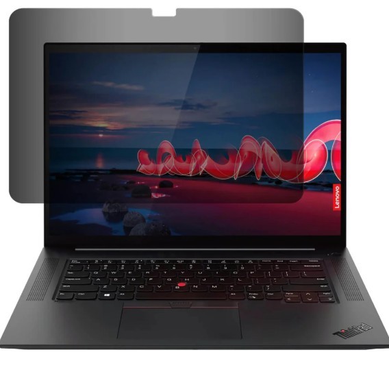 Filtr prywatyzujący 4Vu for 16'' Lenovo ThinkPad P1 Gen 4 and HP ZBook Fury G9 