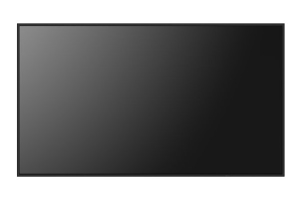 Monitor wielkoformatowy MultiSync E559 55 cali UHD 16/7 350cd/m2 