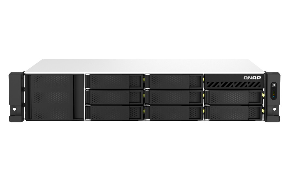 Serwer NAS TS-864eU-8G 8x0HDD Intel Celeron N5095 8GB 