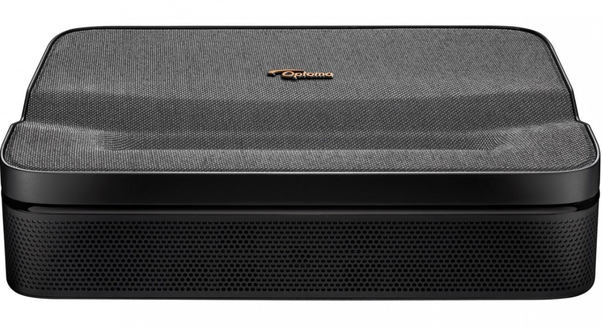Projektor Photon Go 650 lm Laser/ FullHD/ 2 500 000:1/ Google TV/ HDR10/ HLG/ bateria 1,5 h
