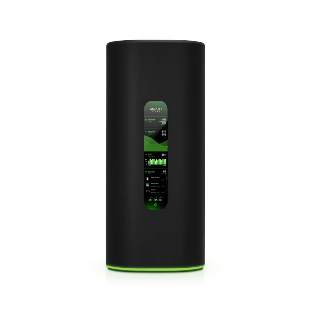 Router AmpliFi ALIEN WiFi6 AFI-ALN-R