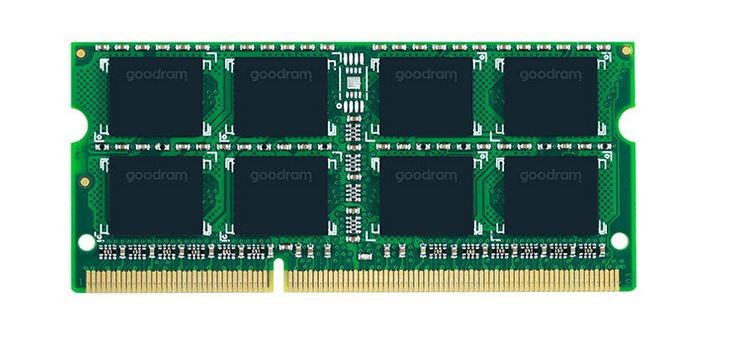 DDR3 SODIMM 8GB/1600 CL11
