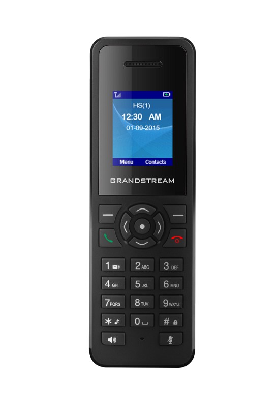 Telefon  VoIP IP DP720