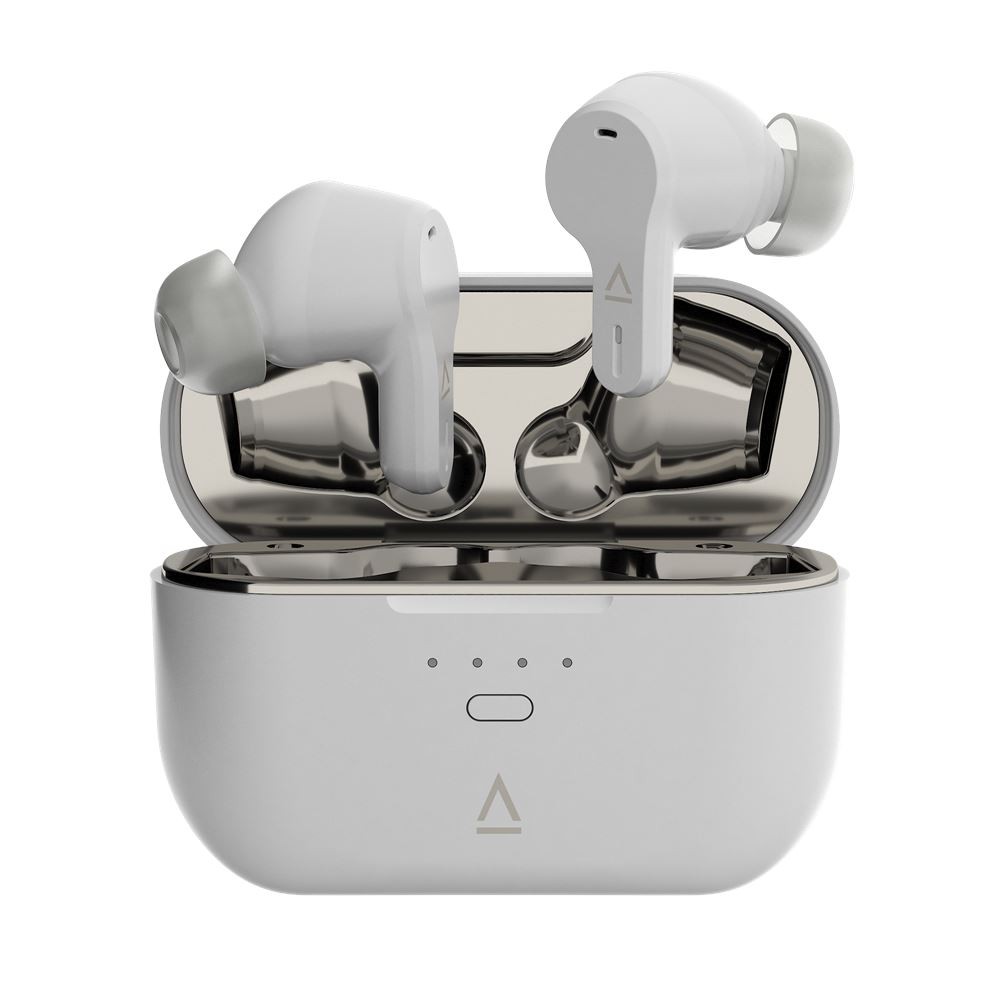 Słuchawki ZEN AIR SXFI D-GY 