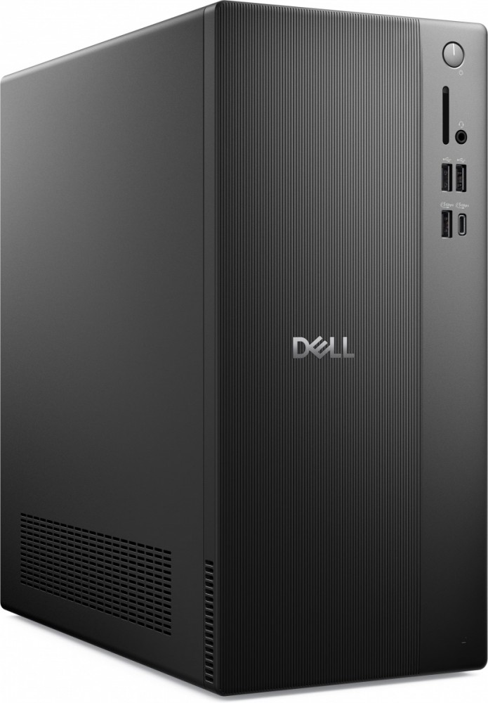 Komputer Dell Pro Tower Essential QVT1260 Win11Pro i5-14500/8GB/512GB SSD/Intel UHD 730/WLAN+BT/Kb/Mouse/3YPS
