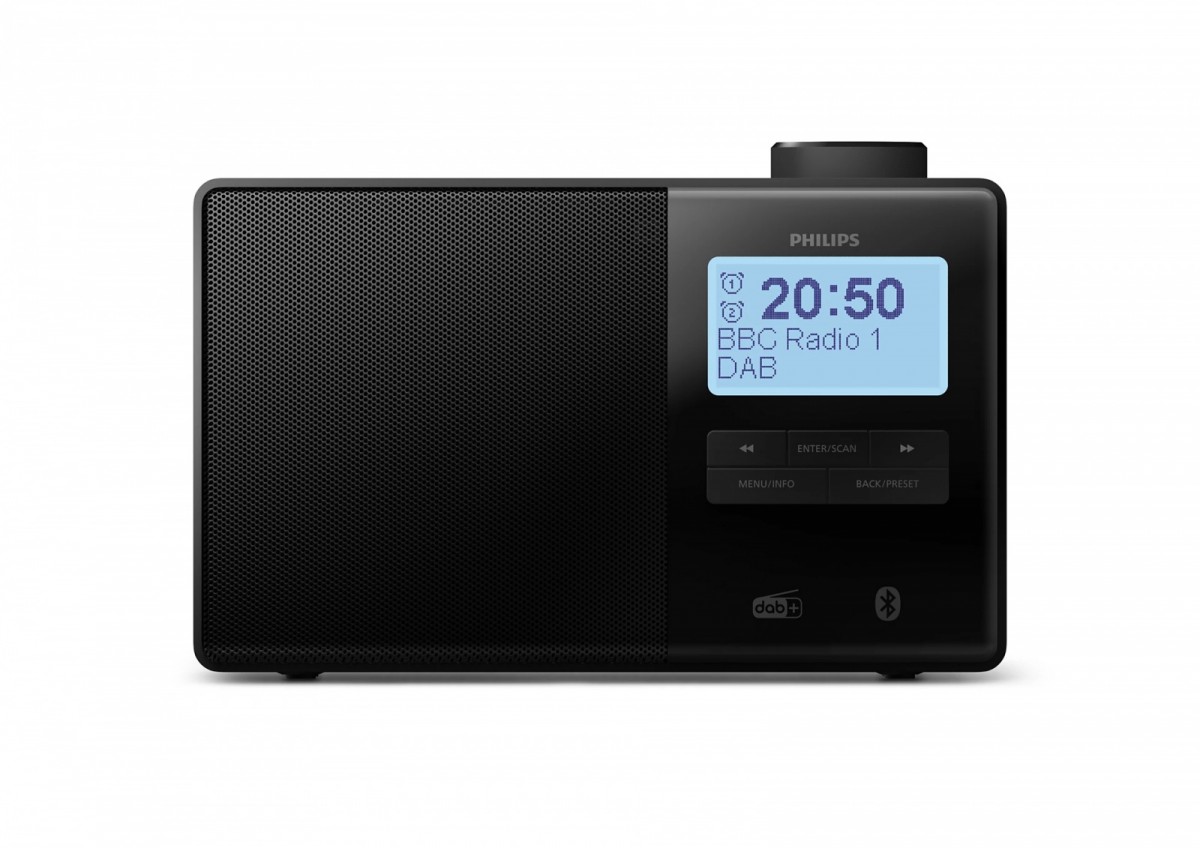 Radiobudzik TAR5600/00