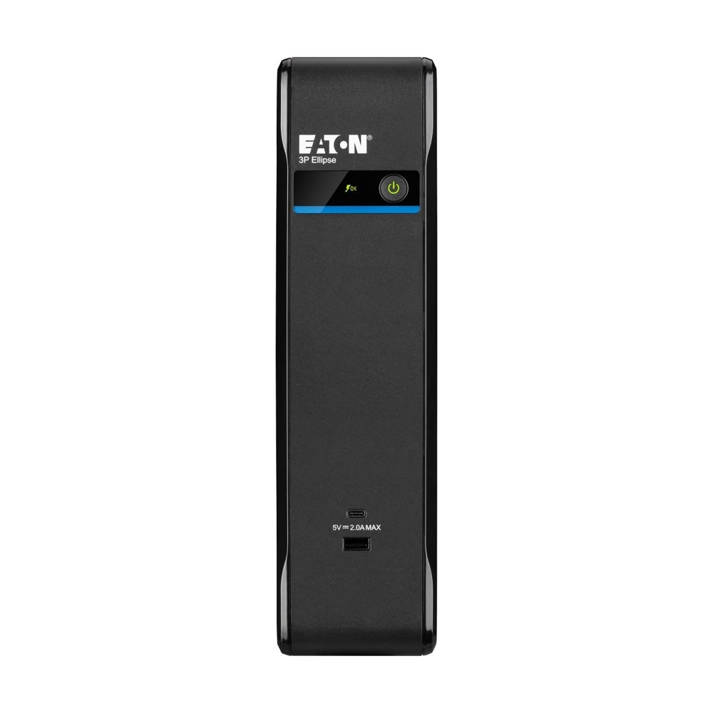 Zasilacz awaryjny 3P Ellipse 1300 USB DIN 