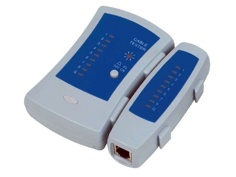 Tester kabla UTP/FTP (468) 