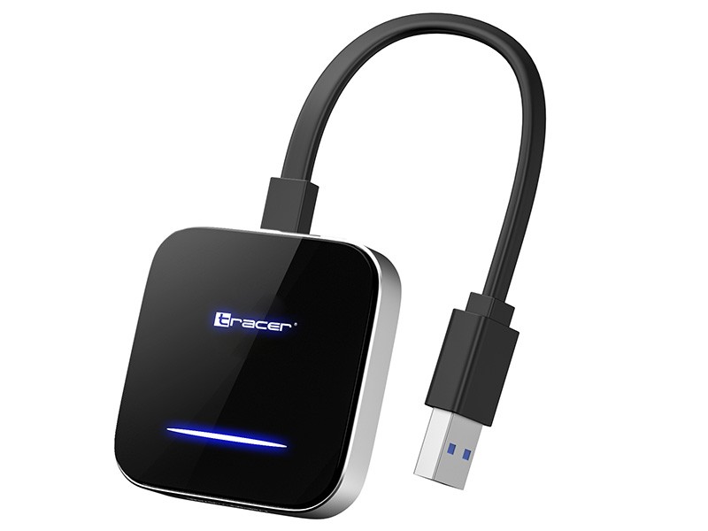 Adapter Carplay Android Auto CarLink Pro
