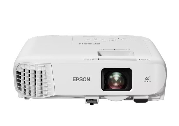 Projektor EB-994F  3LCD/FHD/4100L/16k:1/WiFi 