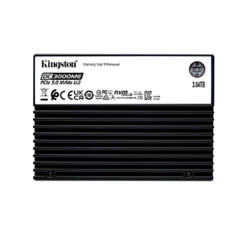 Dysk SSD DC3000ME 3,84TB PCIe 5.0 NVMe U.2 