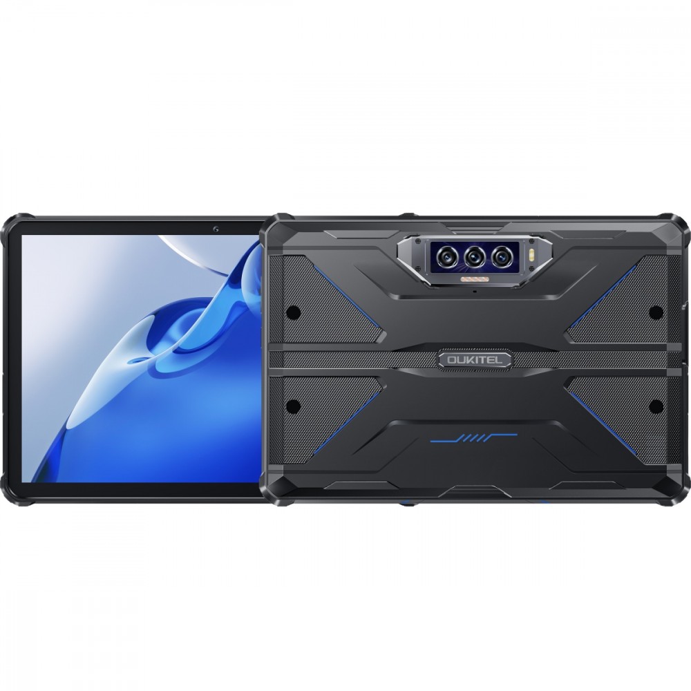 Tablet RT7 12/256GB 10,1 cala niebieski 