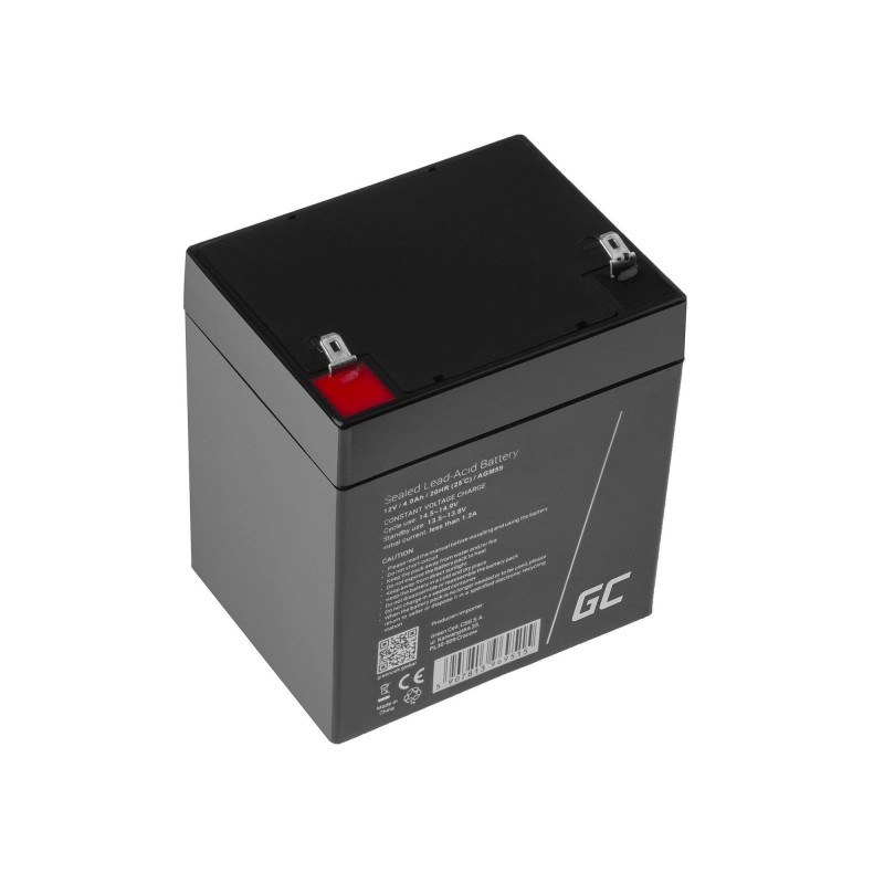 Akumulator AGM 12V 4Ah 