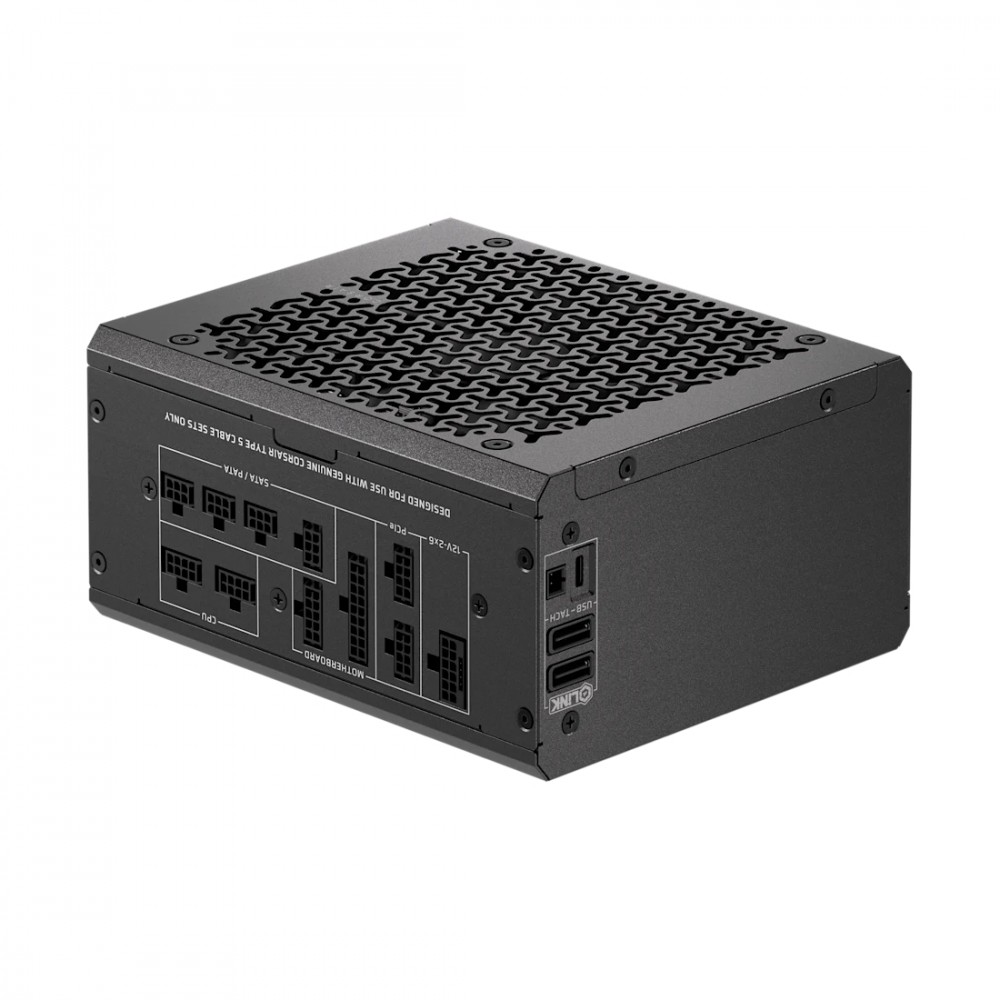 Zasilacz iCUE LINK HXi SHIFT 1000W 80+ PLATINUM 