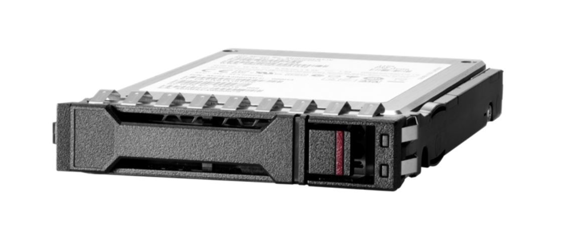 Dysk 3.2TB NVMe MU SFF BC MV SSD P65015-B21 