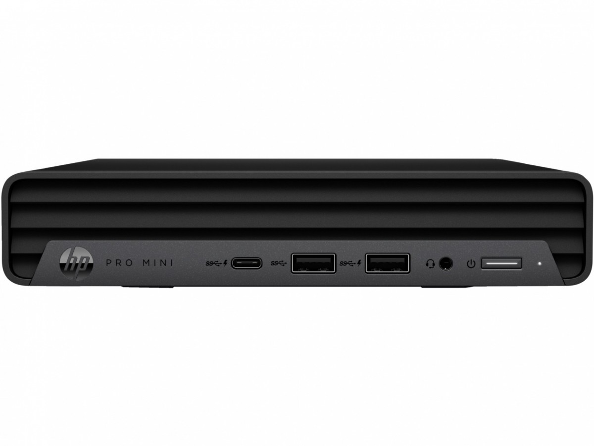 Komputer 400 G9 Mini i3-13100T 512GB/16GB/W11P      936L7EA