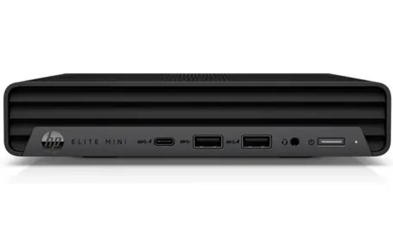 Komputer HP Mini Conference G9 z funkcją Zoom Rooms 9C422AW#ABB