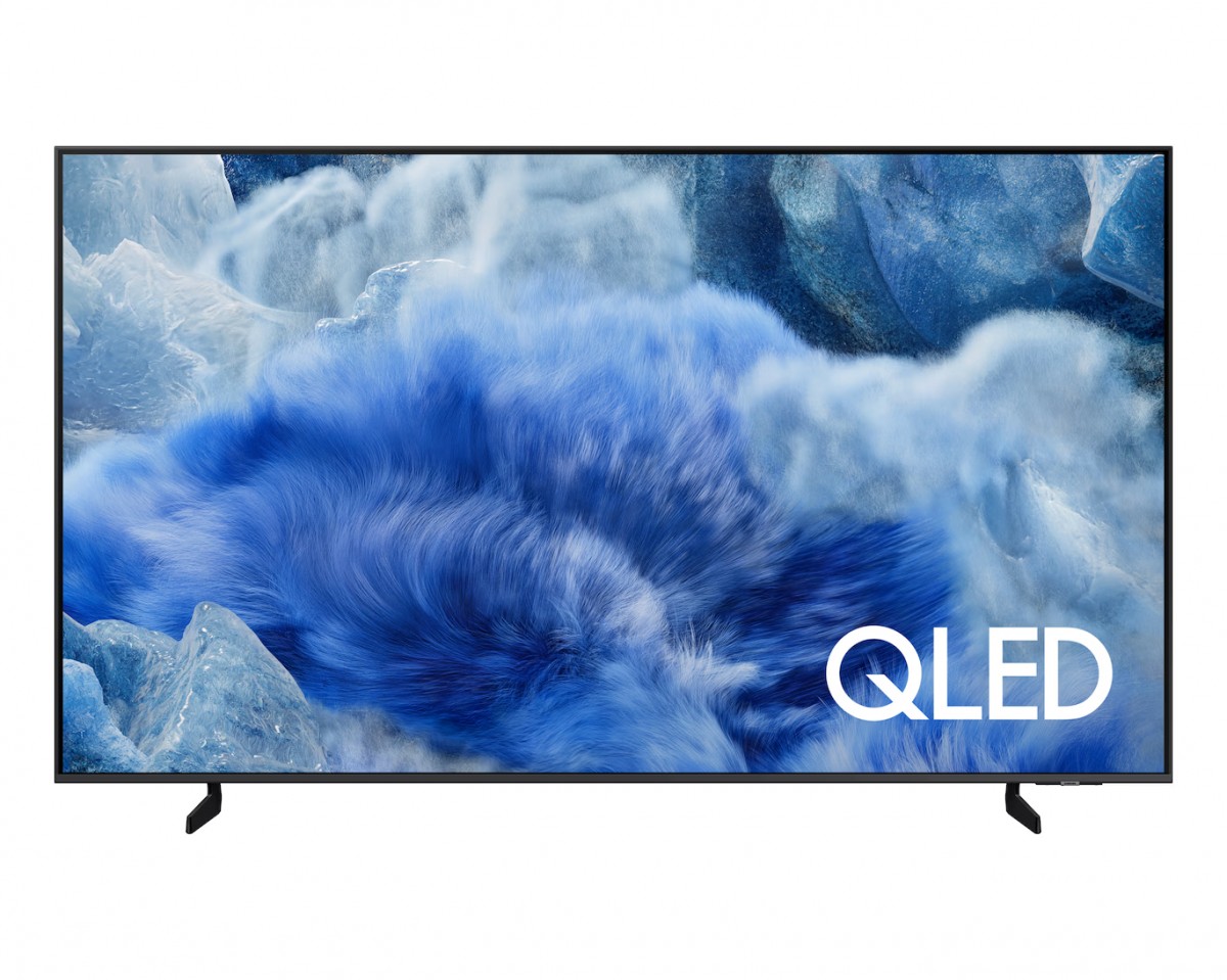 Telewizor TV LED 55 cali QE55Q8FAAUXXH 