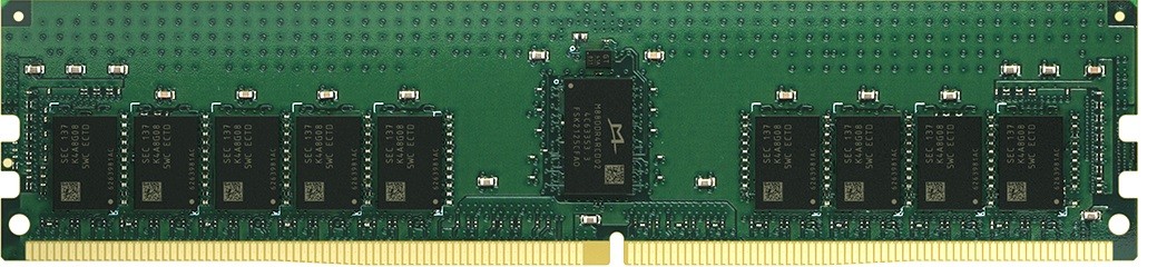 Pamięć DDR4 16GB ECC DIMM D4ER01-16G Registered 