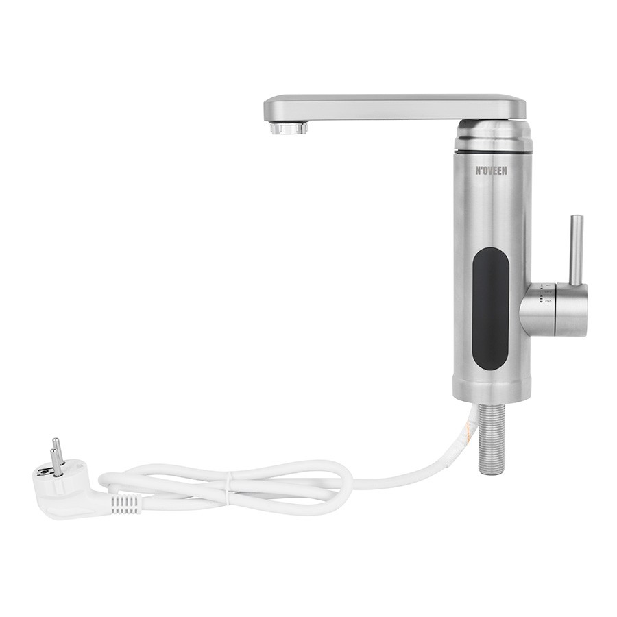 Przepływowy podgrzewacz wody IWH560 INOX 