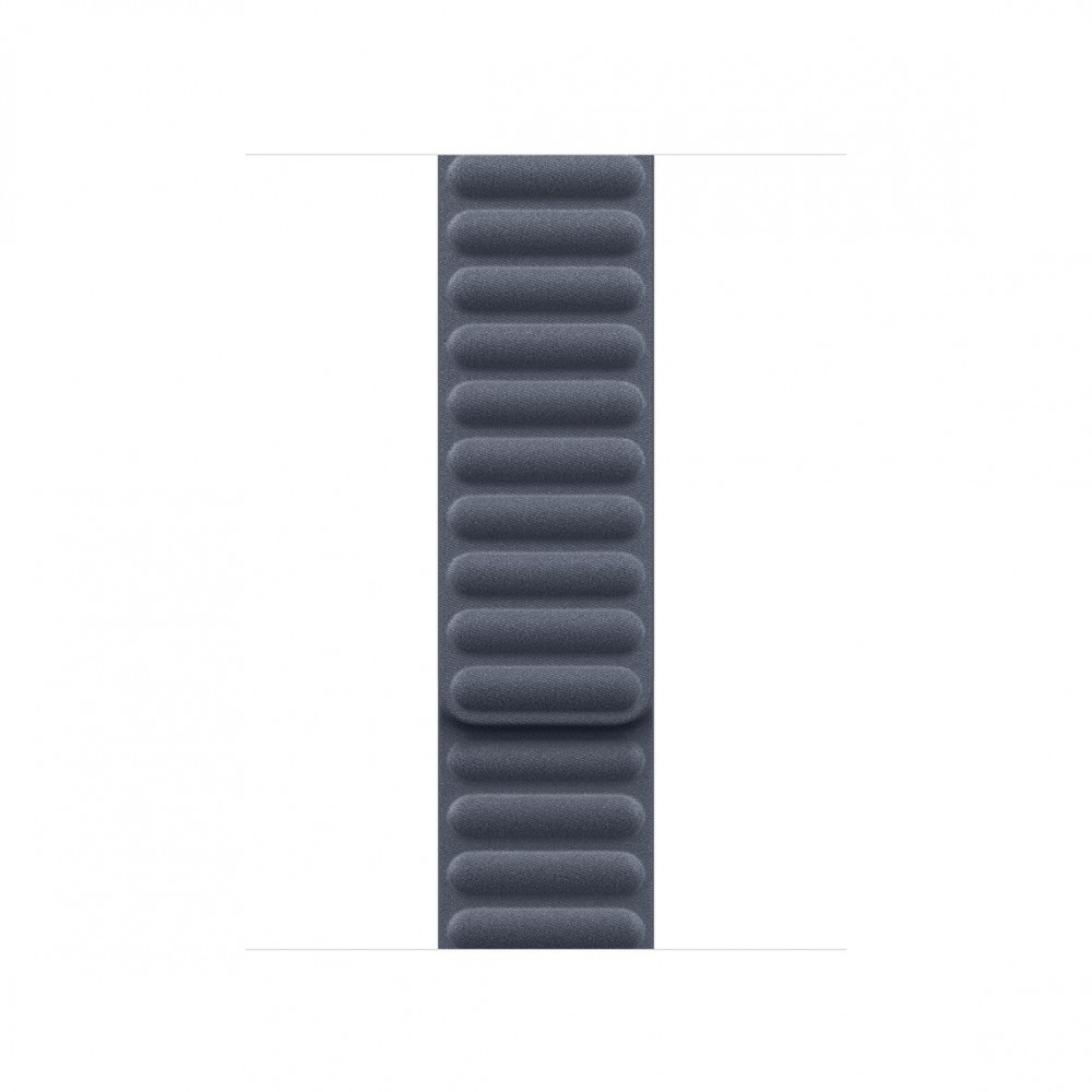 Pasek magnetyczny w kolorze granatu do koperty 42 mm - rozmiar S/M
