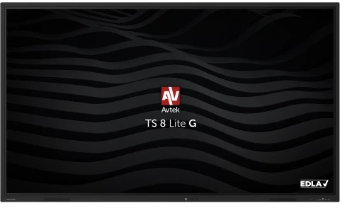 Monitor interaktywny TS 8 Lite G 98 