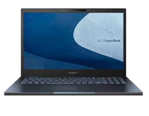 Notebook B1502CBA-BQ0383 i3 1215U  8GB/256GB/int/noOS/15.6" ; 36 mies gwarancja NBD