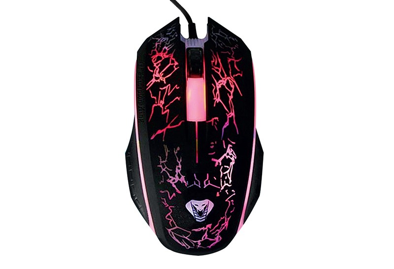 Mysz komputerowa COBRA PRO X-LIGHT MT1117