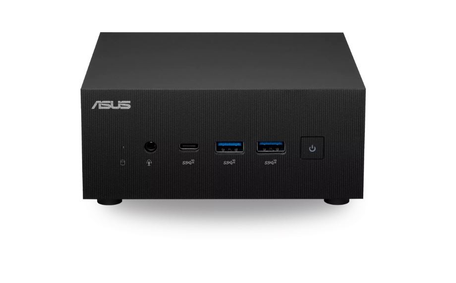 Mini PC PN52-B-S5082MH wOS R5-5600H/noRAM/noHDD/wOS 