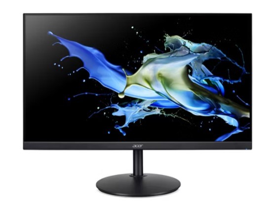 Monitor 27 cali CB272P6BIPR IPS 144Hz HDMI DP VGA