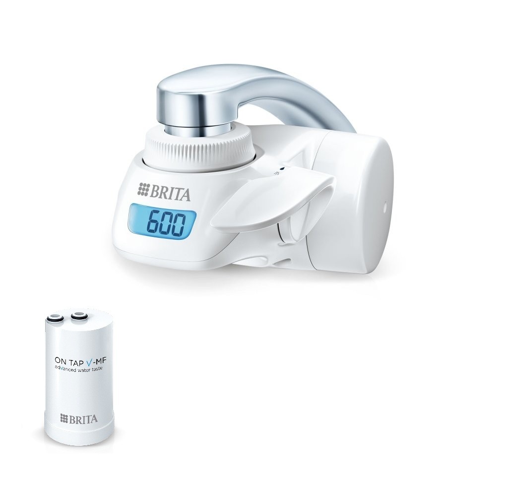 Filtr na kran kuchenny ON TAP Pro V-MF