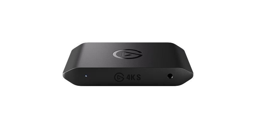Game Capture 4K S 