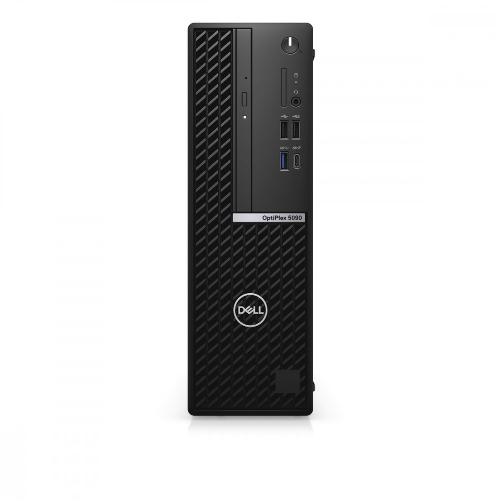 Komputer poleasingowy Optiplex 5090 SFF  Core i5-11500T     (11-Gen.) 1,5GHz / 480 GB SSD / 16 GB / Win11 Prof. / 2-LATA GWARANCJI 