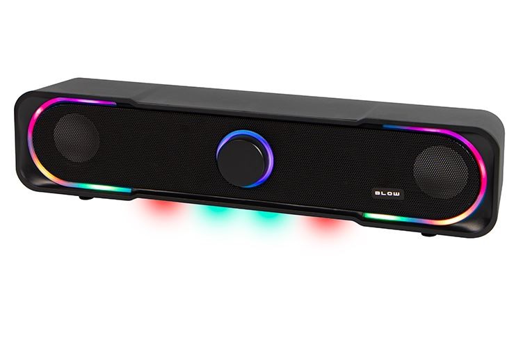 GŁOŚNIKI komputerowe MS-32 soundbar 