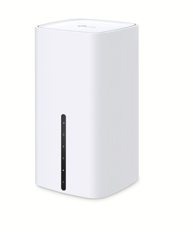 Router 5G AX1800 Archer NX210 WiLessDual Band Gigabit                Build-In 5G Modem       